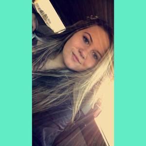 Meet your Posher, Mckenna